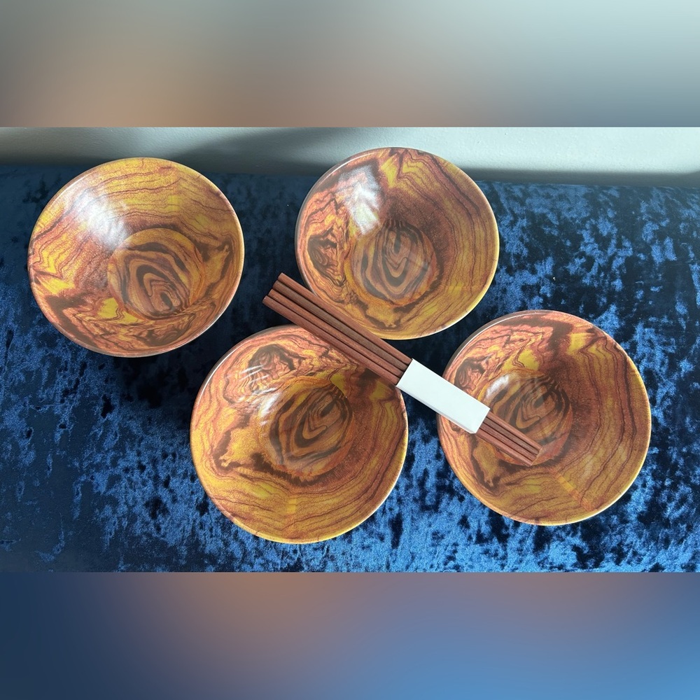 Ramen Bowl Set